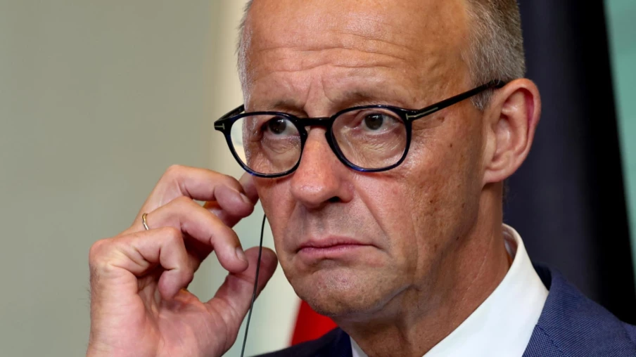 Merz promet de poursuivre les réformes après le désastre de la CDU