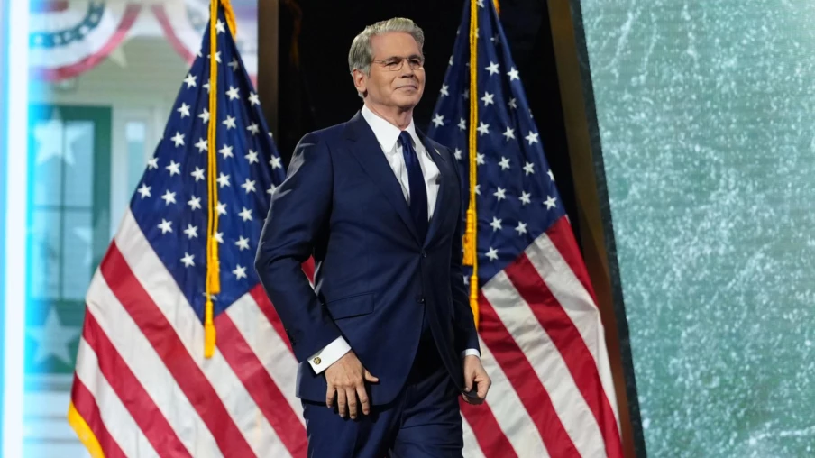 Pékin et Washington discutent d’un mécanisme de dialogue sur l’IA