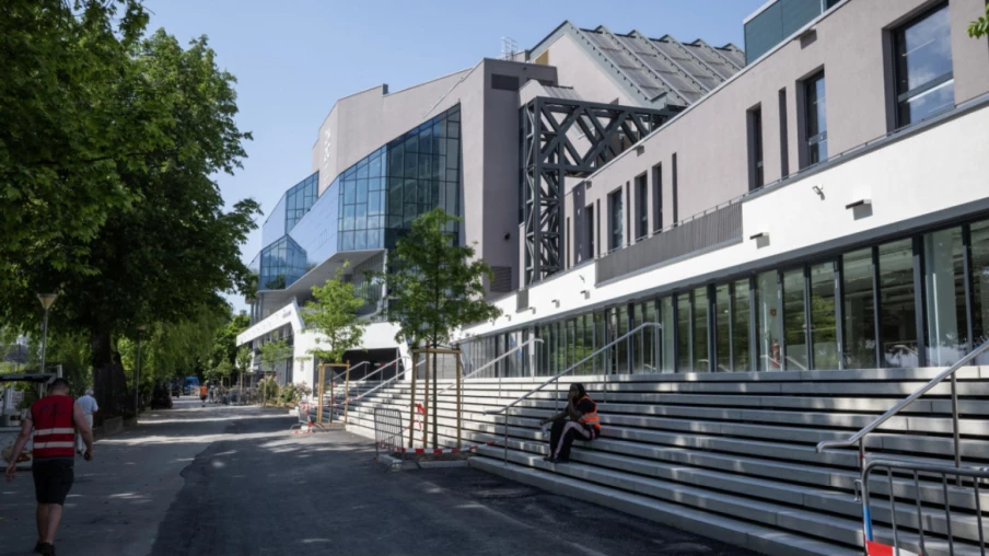 Montreux : portes ouvertes dimanche au centre rénové 2M2C