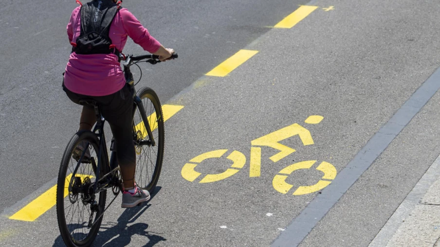 Cap sur l'Ouest lausannois : retour de la fête de la mobilité douce
