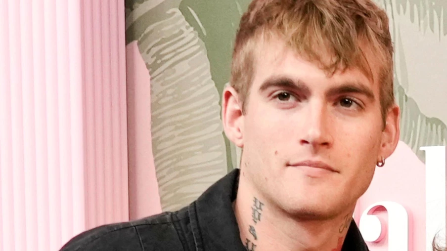 Décès de Presley Gerber à 27 ans, fils de Cindy Crawford