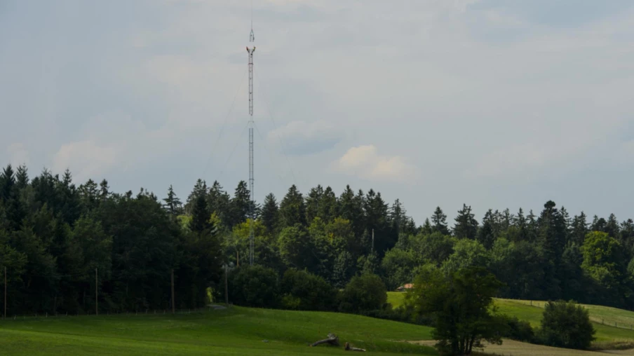 EolJorat Sud : le recours contre le parc éolien rejeté par la justice vaudoise