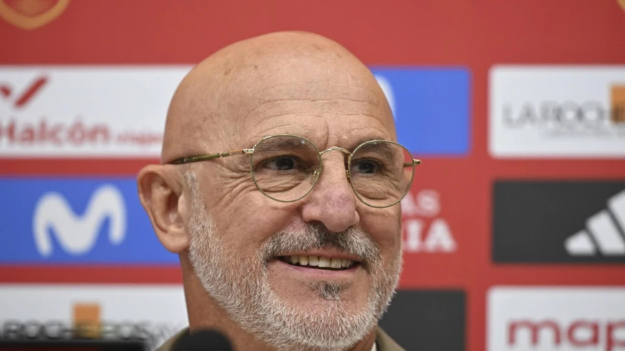 Luis De la Fuente prolonge avec l’Espagne jusqu’en 2032