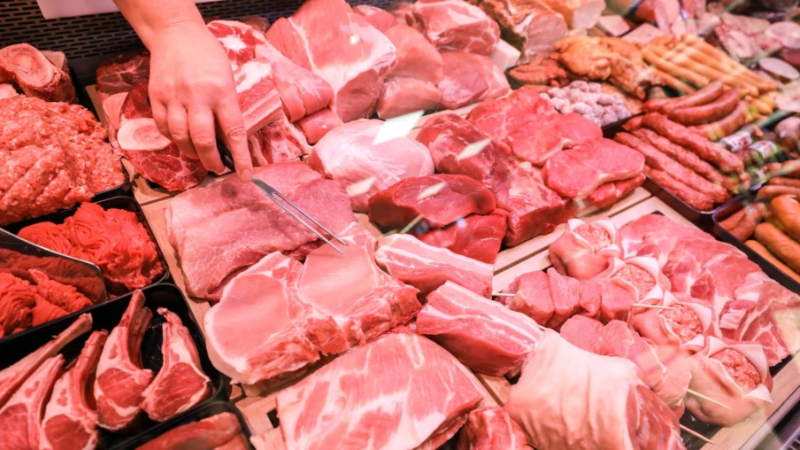 Suisse : suspension des importations de viande du Brésil