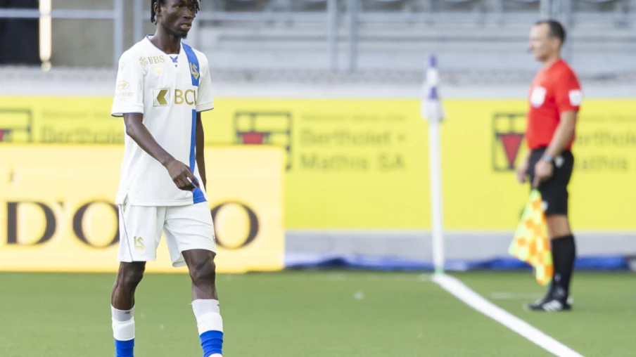 Koné suspendu trois matches, Sylla deux en Super League