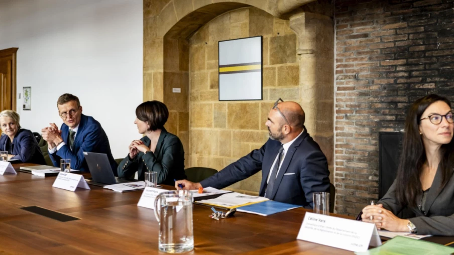 Budget 2027 de l’État de Neuchâtel : bénéfice de 9,6 millions
