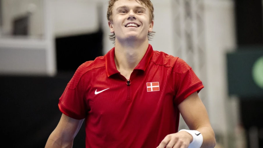 Rune et Ruud présents aux Swiss Indoors de Bâle