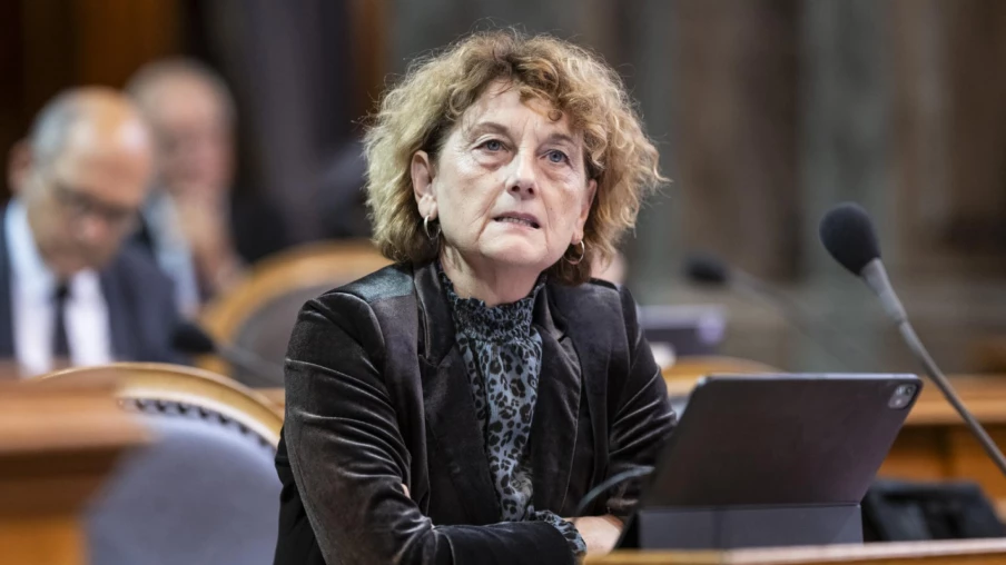 Une loi-cadre contre les violences domestiques, sexuelles et de genre