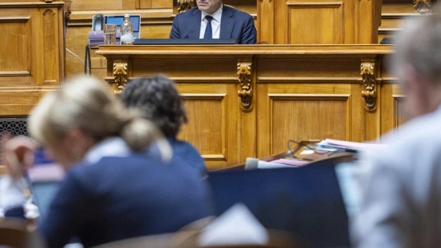 Les cantons ne seront pas indemnisés pour des renvois d'autres cantons