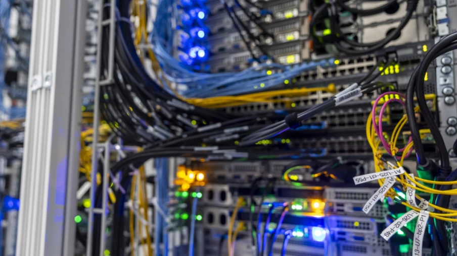 Bureau Veritas veut tripler son chiffre d'affaires dans l'IA d'ici 2030