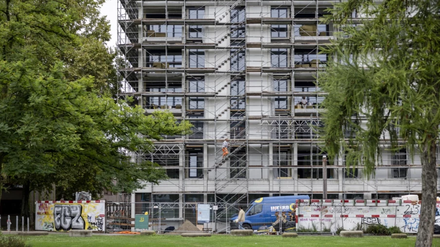 Zurich affiche le plus fort risque de bulle immobilière au monde