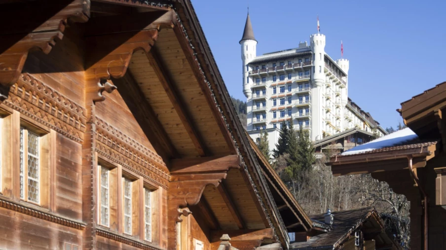 Hôtellerie suisse : baisse de fréquentation et de nuitées en août