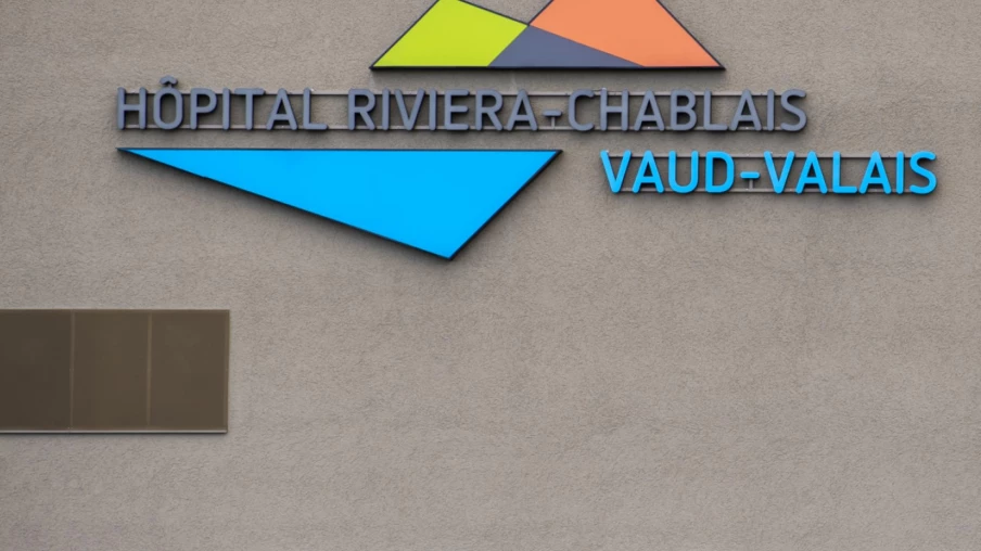 Hôpital Riviera-Chablais : Déficit 2024 Réduit Grâce à l'Activité Ambulatoire