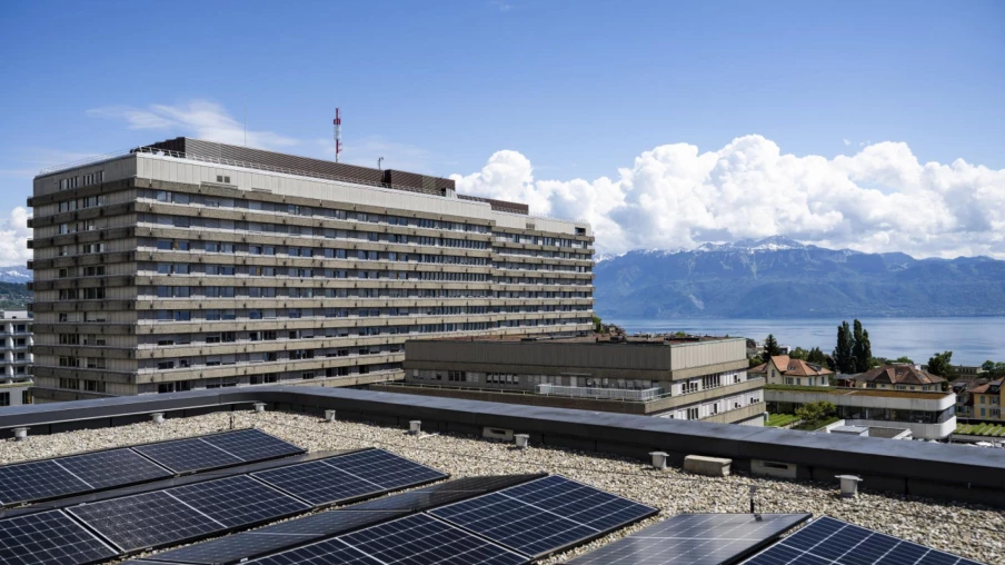 Hôpitaux vaudois : le Grand Conseil valide le logiciel Epic pour le DPI
