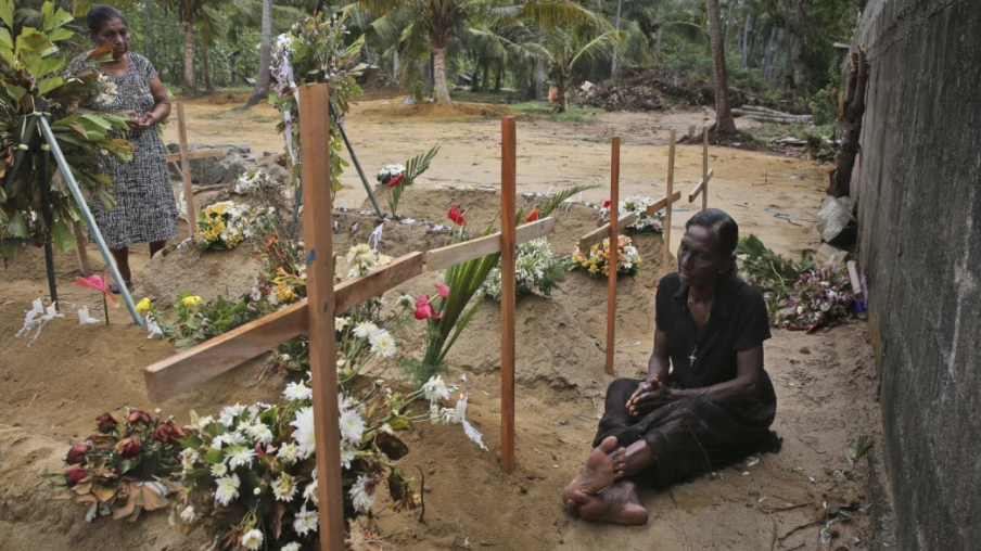 Attentats de 2019 au Sri Lanka : 220 ans de prison pour 15 condamnés