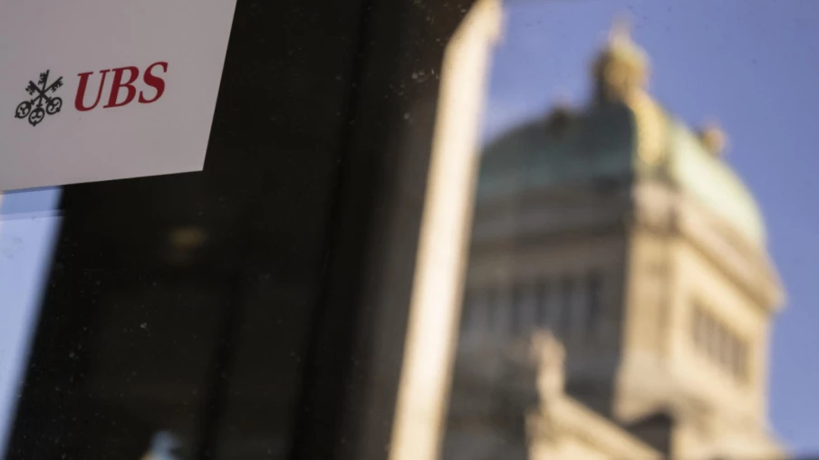 Conseil des Etats : le sort de la Lex UBS tranché mercredi