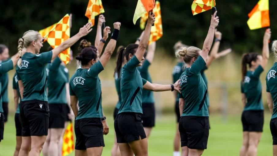 MLS : un coach limogé pour propos sexistes envers une arbitre