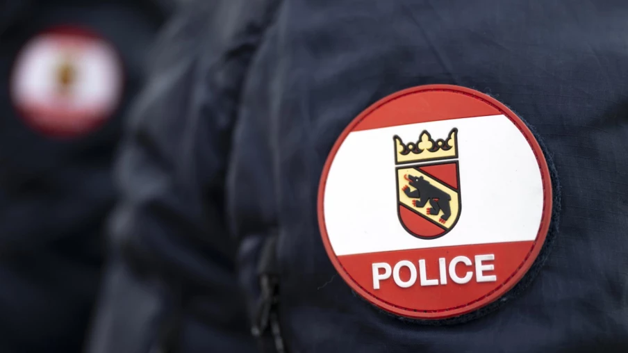 Excès de vitesse de 58 km/h à Langenthal (BE) : un automobiliste interpellé