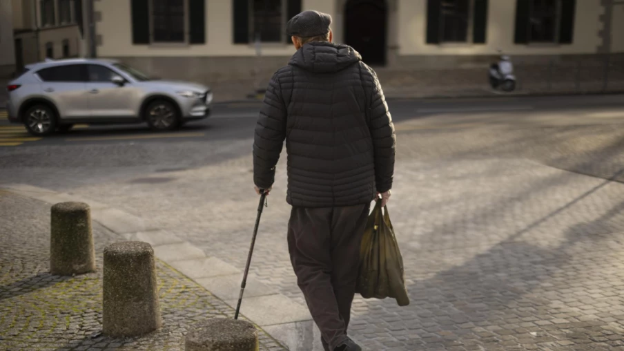Le Parlement finalise le soutien à domicile via les prestations complémentaires