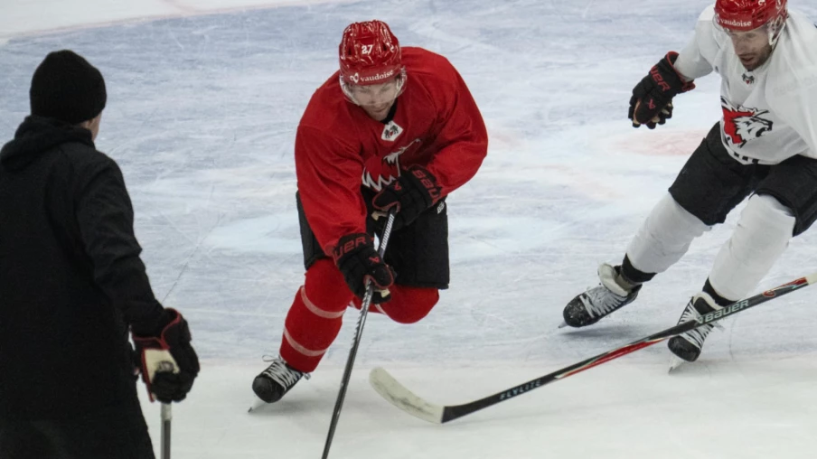 Le LHC privé d'Austin Czarnik pendant 6 à 8 semaines