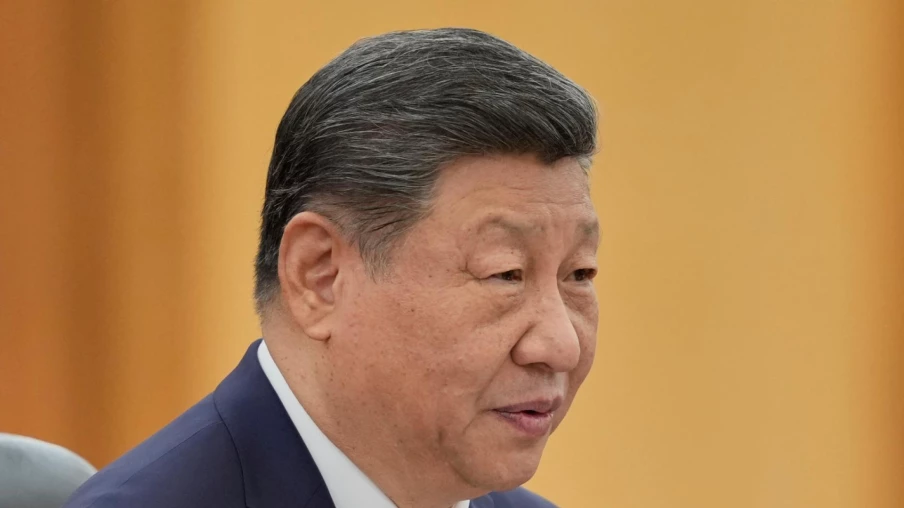 Xi Jinping se rend aux États-Unis pour un sommet avec Donald Trump