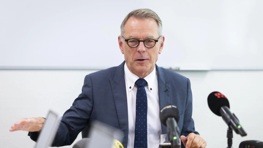 Bienne équilibre son budget 2027 avec une hausse d’impôt