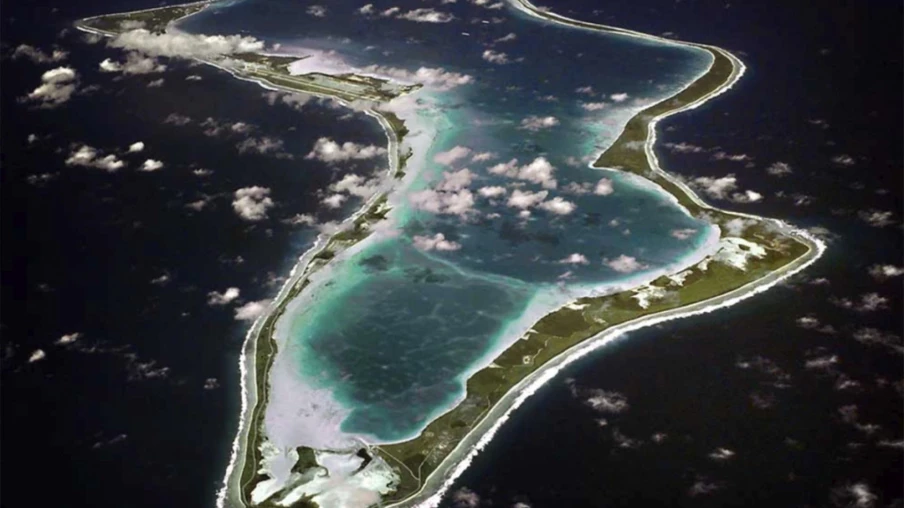 Restitution des Chagos à Maurice : Londres cherche l'accord de Trump