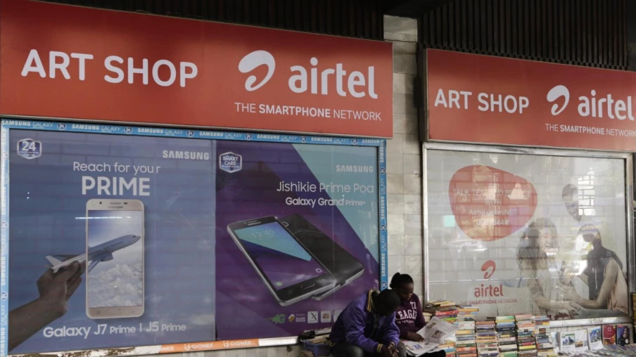 Airtel Money annonce son introduction en Bourse à Londres