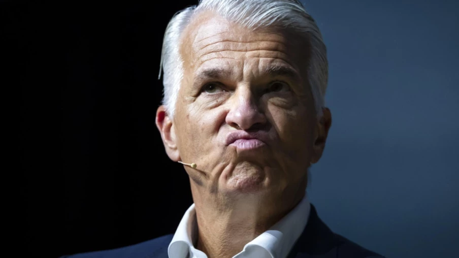 Lex UBS : UBS dénonce un durcissement des fonds propres en Suisse