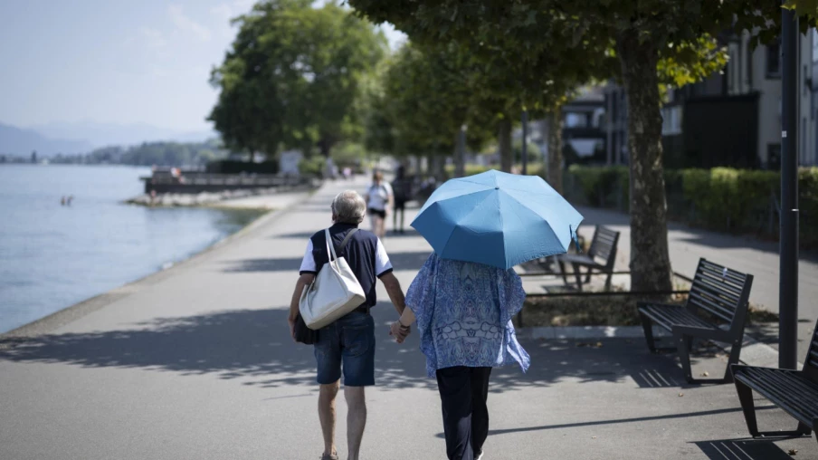 Canicule : la consommation reste stable et le commerce en ligne progresse