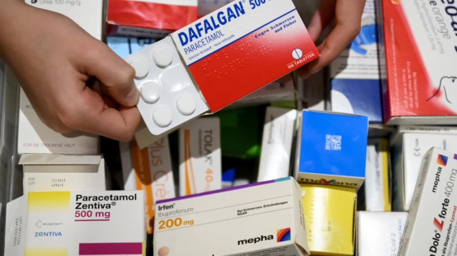 Le National soutient un contre-projet pour l’approvisionnement en médicaments