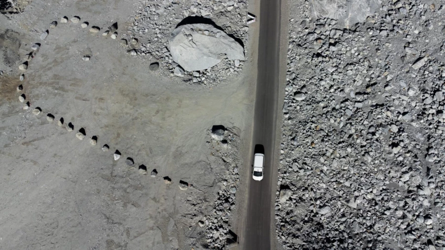 Le Tessin engage 25 millions pour la reconstruction après intempéries au Val Maggia