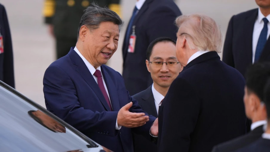 Xi appelle les États-Unis et la Chine à être partenaires