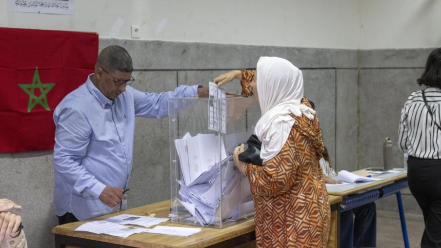 Maroc : le PAM en tête des législatives avec 97 sièges
