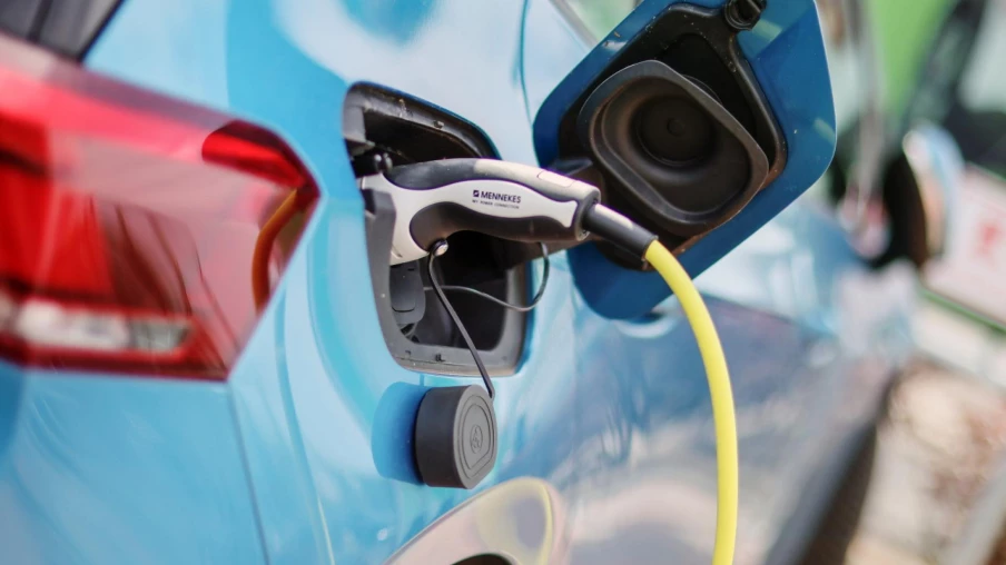 Le marché automobile européen accélère encore vers l’électrique