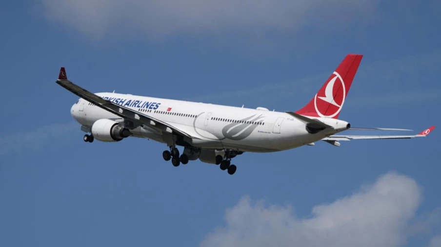Turkish Airlines commande 150 Boeing 737 MAX