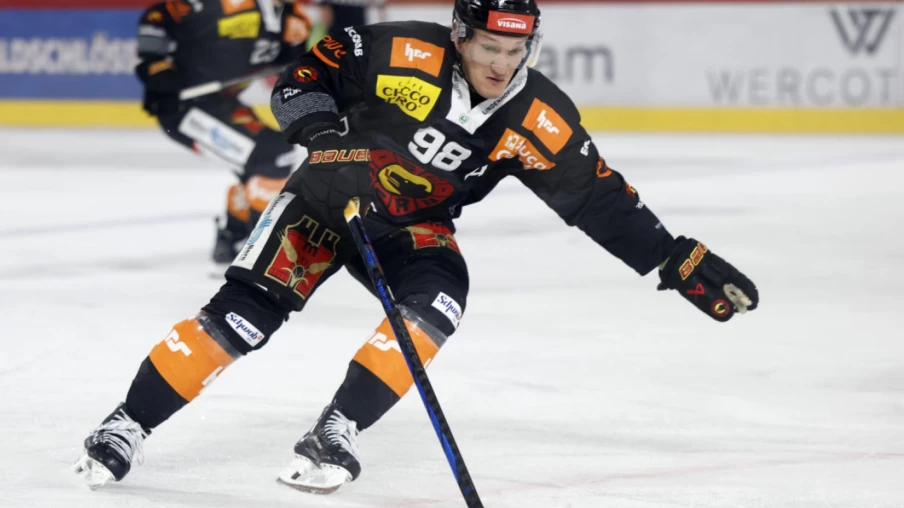 Berne privé de Baumgartner pendant quatre semaines