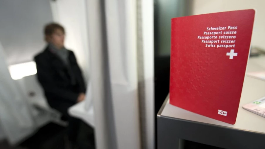 Le Parlement rejette l’initiative pour une naturalisation simplifiée