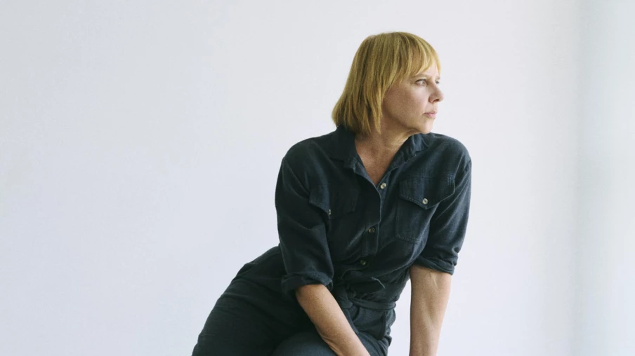 Michèle Gurtner reçoit le Grand Prix suisse des arts de la scène 2026