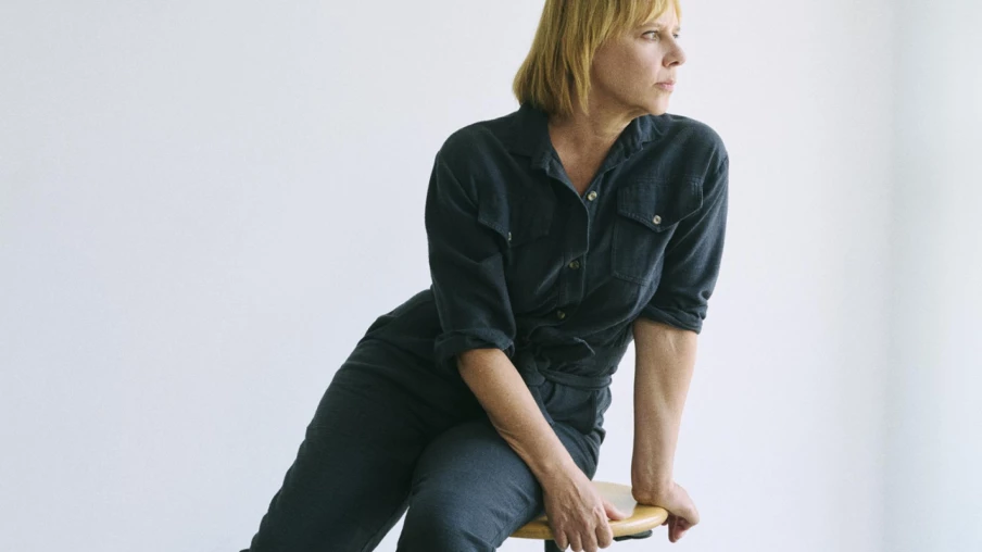 Michèle Gurtner reçoit le Grand Prix suisse des arts de la scène