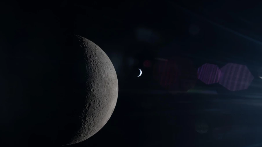 Le National soutient la loi spatiale suisse sur les satellites