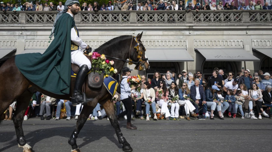 Neuchâtel et le Jura invités d’honneur du Sechseläuten 2028