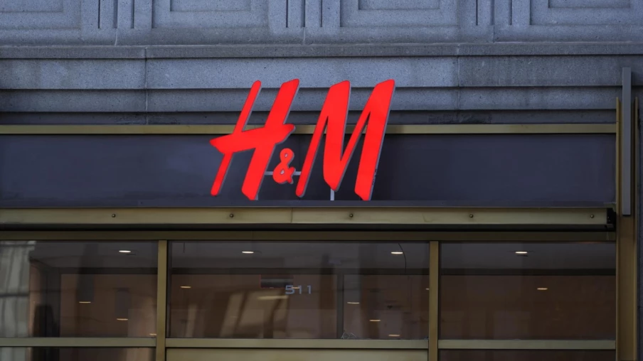 H&M : le bénéfice net bondit de 27,6 % au 3e trimestre