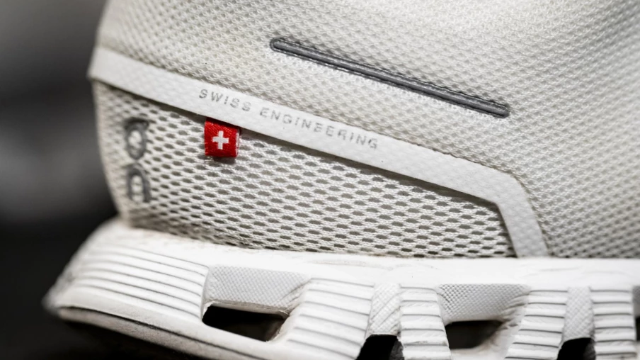 Croix suisse interdite pour les produits fabriqués à l’étranger