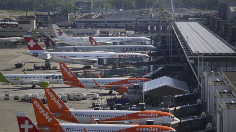EasyJet ouvre trois nouvelles lignes vers les Balkans depuis Genève et Bâle