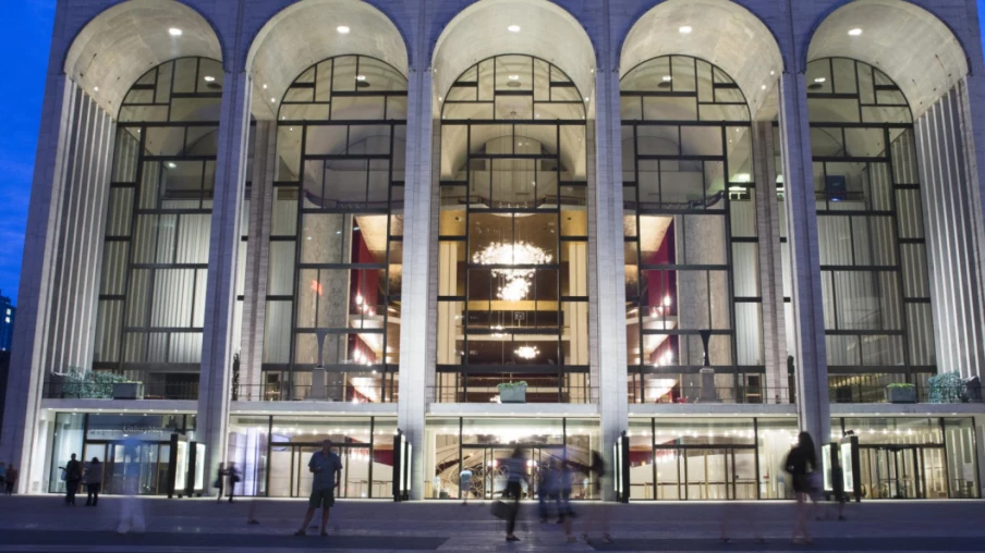 New York : des milliers de billets gratuits pour le Met Opera