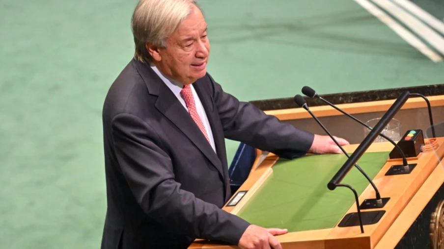 Climat : l'ONU adopte une résolution sur les espaces maritimes mondiaux