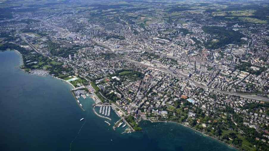 Vaud : la population dépassera le million d’habitants en 2046