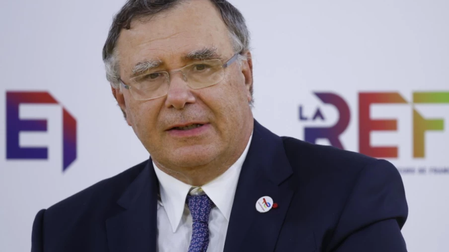 TotalEnergies : Patrick Pouyanné vers un nouveau mandat en 2027