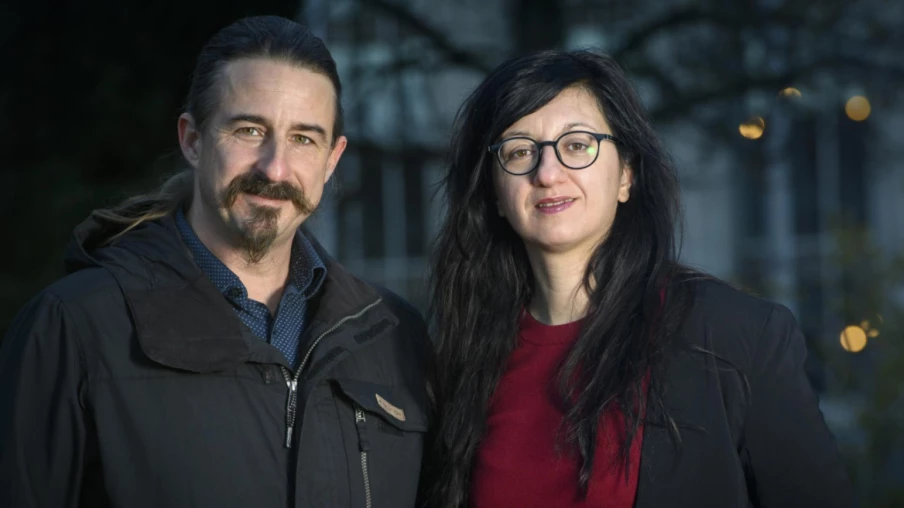 Le POP vaudois présente trois candidatures au Conseil d'État